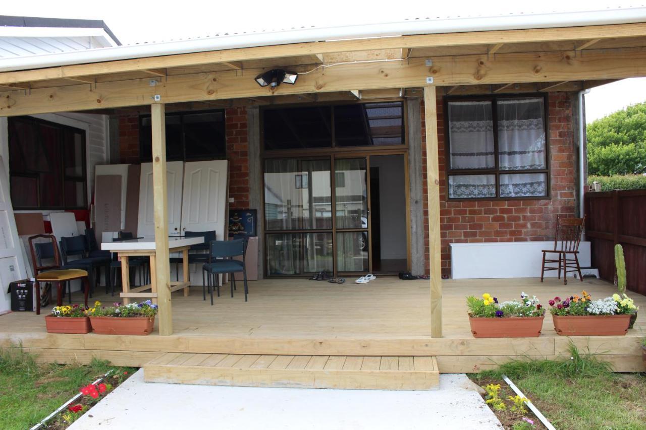 Mini Homestay Auckland Exterior photo